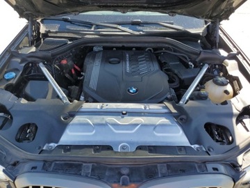 BMW X3 G01 2021 BMW X3 XDriveM40I 2021 3.0l 3.0 Benzyna 382KM, zdjęcie 6