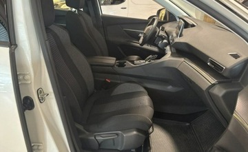 Peugeot 5008 II Crossover Facelifting 1.2 PureTech 130KM 2022 Peugeot 5008 1.2 130 KM Automat 7-miejscowy, zdjęcie 12