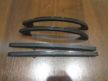 КОМПЛЕКТ ПОЛОЖЕНИЙ ГРМ SUZUKI SV 650 P503