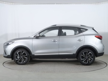 MG ZS II SUV Classic 1.5 VTi-Tech 106KM 2024 MG ZS SUV 1.5, 1. Właściciel, Serwis ASO, VAT 23%, zdjęcie 2