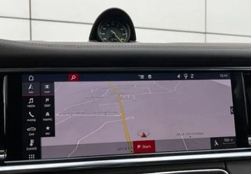 Porsche Panamera II 2020 Porsche Panamera Plug-In Limitowana Wersja 4x4 Kamera360 Pneumatyka S, zdjęcie 33