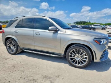 Mercedes GLE V167 2022 Mercedes-Benz GLE 2022 MERCEDES-BENZ GLE 350 2.0 Benzyna 255KM, zdjęcie 5
