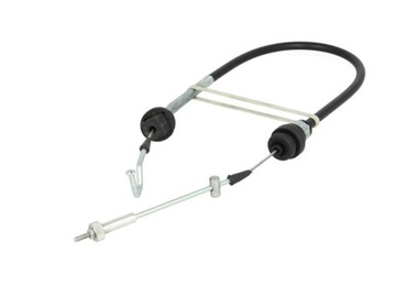 Linka gazu (dł. 640mm/400mm) BMW 3 (E30) 2.0 09.82-11.93