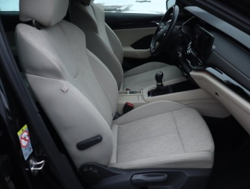 Skoda Octavia III Kombi Facelifting 1.5 TSI ACT 150KM 2020 Skoda Octavia 1.5 TSI, Salon Polska, zdjęcie 8