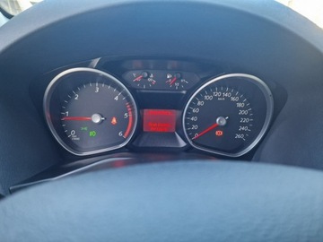 Ford Mondeo IV Kombi 2.0 Duratorq TDCi DPF 140KM 2008 Ford Mondeo 2.0 TDCI 140 KM, Bluetooth, Klima,, zdjęcie 8