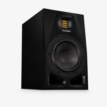 Акустическая колонка ADAM AUDIO A7V Черный (1 шт.)