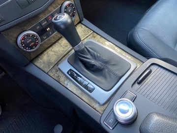 Mercedes Klasa C W204 Limuzyna 3.0 300 231KM 2008 Mercedes-Benz Klasa C Mercedes-Benz C 280 V6 4-Matic Super Stan Szwajcar, zdjęcie 26