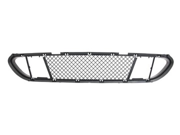 Atrapa Kratka zderzak Bmw 5 e60 e61 M pakiet 03-10