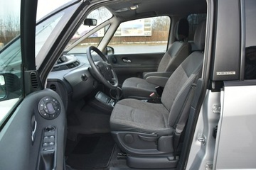 Renault Espace IV Van 2.0 dCi 150KM 2009 Renault Espace 2.0dCi 150KM Automat 2009r. lift, zdjęcie 25