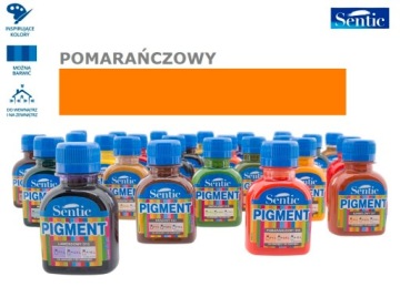 ПИГМЕНТ ДЛЯ ЭМАЛЬНЫХ КРАСОК, ЭМУЛЬСИЯ, 80 мл, СОЛОМА