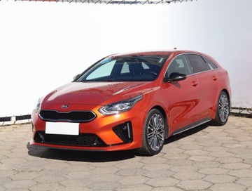 Kia Proceed Shooting Brake 1.4 T-GDI 140KM 2020 Kia ProCeed 1.4 T-GDI, Salon Polska, zdjęcie 1