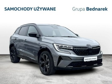 Renault Austral 2023 Renault Austral Bezwypadkowy / Salon Polska /, zdjęcie 6