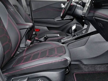 Ford Puma II 2025 Od ręki - ST-Line X mHEV 1.0 EcoBoost 125KM / Pakiet Winter, Driver Assist., zdjęcie 4