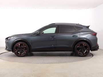 Cupra Formentor Crossover 2.0 TSI 245KM 2023 Cupra Formentor 2.0 TSI VZ, Salon Polska, zdjęcie 2