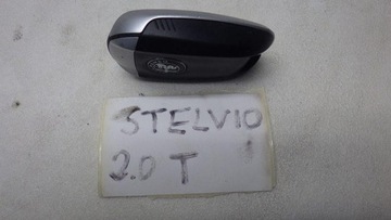 OVLÁDAČ KLÍČEK ALFA ROMEO STELVIO
