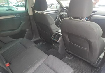 Skoda Superb III Liftback Facelifting 2.0 TDI SCR 200KM 2022 Skoda Superb Style 2,0 TDI 200KM DSG Salon PL ASO 1 wlasciciel 2.0 Diesel, zdjęcie 10