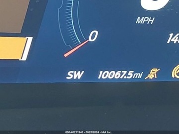 Ford 2023 Ford F150 2023r, Raptor, 3.5L, 4x4 3.5 Benzyna 450KM, zdjęcie 12