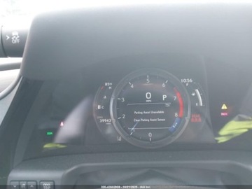 Lexus ES VII (XV70) 2022 Lexus ES 350 F-Sport, 2022r., 3.5L 3.5 Benzyna 302KM, zdjęcie 10