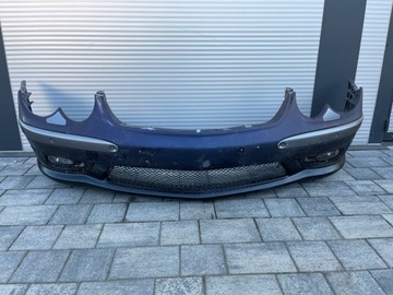 R230 SL230 SL 5,5 AMG ZDERZAK PRZÓD PRZEDNI 001230881