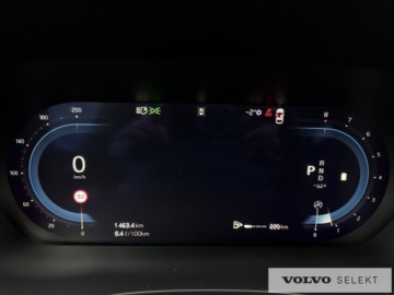 Volvo XC60 II 2025 Volvo XC 60 XC60 B5 B AWD Plus Dark aut, Pakiet cl, zdjęcie 15