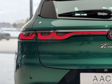 Alfa Romeo 2023 Alfa Romeo Tonale Ti Kamera cofania CarPlayAndroid Auto Nawigacja LED, zdjęcie 37