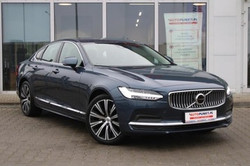 Volvo S90 II 2023 Volvo S90 PLUS BRIGHT || Salon PL, zdjęcie 5