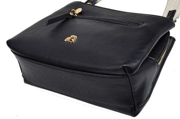 LuluCastagnette TOREBKA damska LISTONOSZKA misio