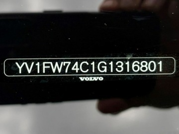 Volvo V60 I Kombi Facelifting 2.0 D2 DRIVE-E 120KM 2016 Volvo V60 2.0 D2 Skórzana tapicerka Zadbane, zdjęcie 28