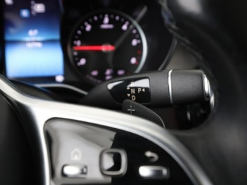 Mercedes Klasa C W205 Kombi Facelifting 2.0 220d 194KM 2018 Mercedes C 220 automat multibeam półskóra navi, zdjęcie 33