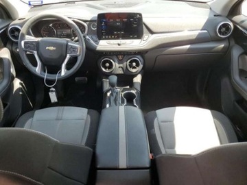 Chevrolet Blazer II 2023 Chevrolet Blazer 2023, 2,0L, po gradobiciu 2.0 Benzyna 228KM, zdjęcie 6