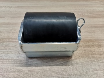 Резиновый бампер BUMPER для полуприцепа 1 ROLLER