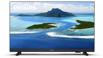 Телевизор Philips 43PFS5507/12 43 дюйма со светодиодной подсветкой DVB-T2