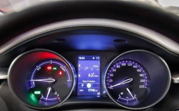 Toyota C-HR I Crossover Facelifting 2.0 Hybrid Dynamic Force 184KM 2023 Toyota C-HR 2.0 Hybrid GR Sport 2.0 Hybryda 184KM, zdjęcie 5