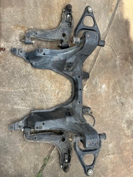 Belka zawieszenie sanki wózek zwrotnice Mazda mx5 NB