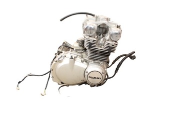 ДВИГАТЕЛЬ Suzuki GS 650 Katana 81-84