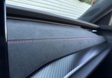 Skoda Octavia IV RS Kombi 2.0 TDI SCR 200KM 2021 Skoda Octavia 2.0TDI RS 200KM DSG Navi 4Podgrzew.Fot. LED Matrix HeadUp Al, zdjęcie 32