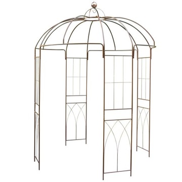 ALTANKA Pawilon różany PERGOLA 200 x 270