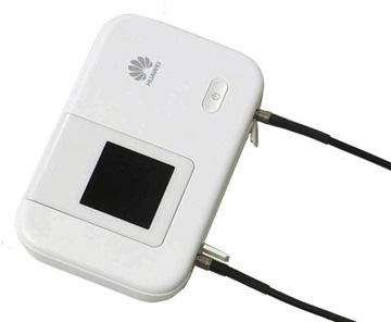 LTE АНТЕННА ДЛЯ МАРШРУТИЗАТОРА ZTE MF910 MF92 11DBI TS9