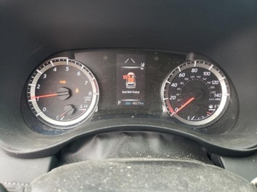 Toyota Highlander III 2021 Toyota Highlander L 2021 3.5 Benzyna 295KM, zdjęcie 9