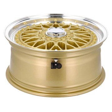 Датчик давления в шинах — TPMS — Резина 315+433 2в1