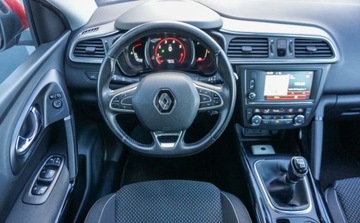 Renault Kadjar Crossover 1.2 Energy TCe 130KM 2015 Renault Kadjar 1.2 Tce 130 KM 1.2 Benzyna 130KM, zdjęcie 8