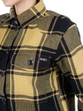 SUPERDRY ЦВЕТНАЯ ОДЕЖДА, В КЕТКУ (36)