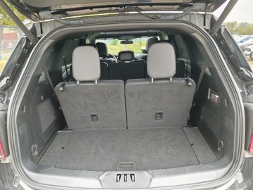 Ford Explorer VI 2021 FORD USA EXPLORER ST Performarce V6 3.0l EcoBoost 400KM : 64333km, zdjęcie 21