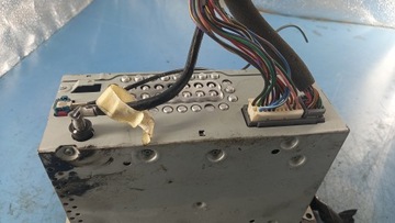 РАДИОНАВИГАЦИОННЫЙ CHRYSLER SEBRING 06R СЕДАН