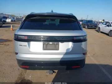 Land Rover Range Rover Velar 2024 Land Rover Range Rover Velar P250 S 2024 2.0l 2.0 Benzyna 247KM, zdjęcie 4