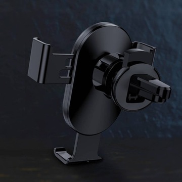 Держатель для телефона Kakusiga KSC-588A черный