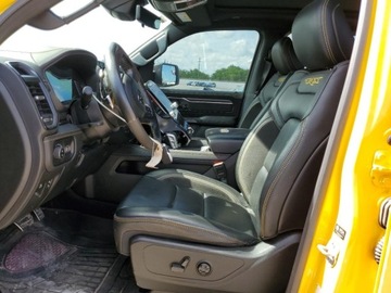  RAM 1500 TRX 2023 6.2l 6.2 Benzyna 702KM, zdjęcie 7