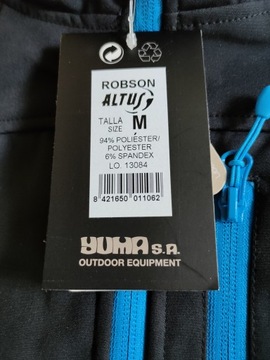 ALTUS Robson Женская куртка M (498)