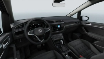 Volkswagen Touran III 1.5 TSI EVO 150KM 2026 Volkswagen Touran Highline 1.5 TSI EVO 150 KM DSG, zdjęcie 9