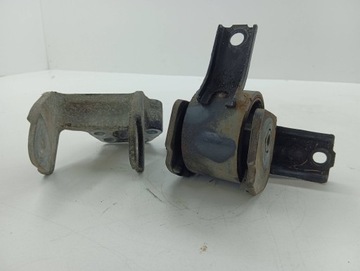 PEUGEOT 4007 2007 DRŽÁK / DRŽÁKY MOTORU